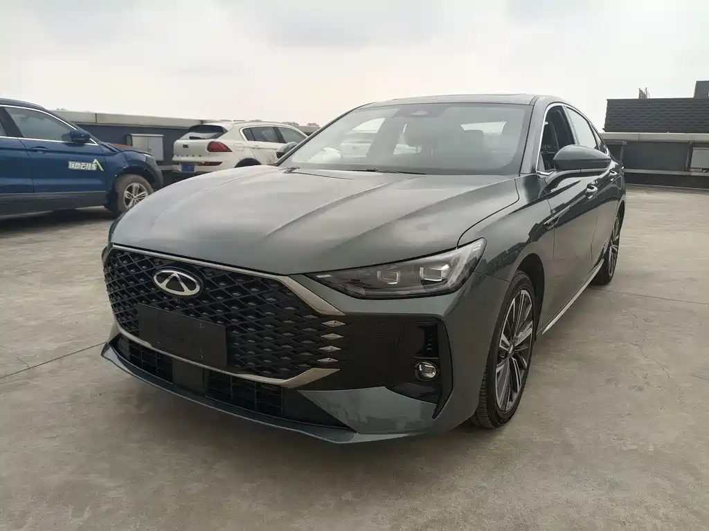 Купить Chery Arrizo 8 PRO