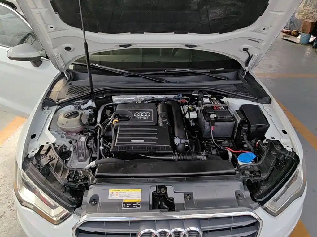 Audi A3 — миниатюра 20