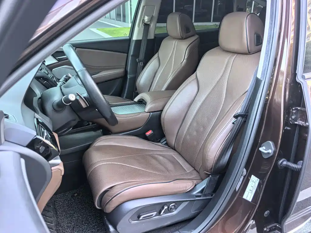 Acura RDX — миниатюра 7