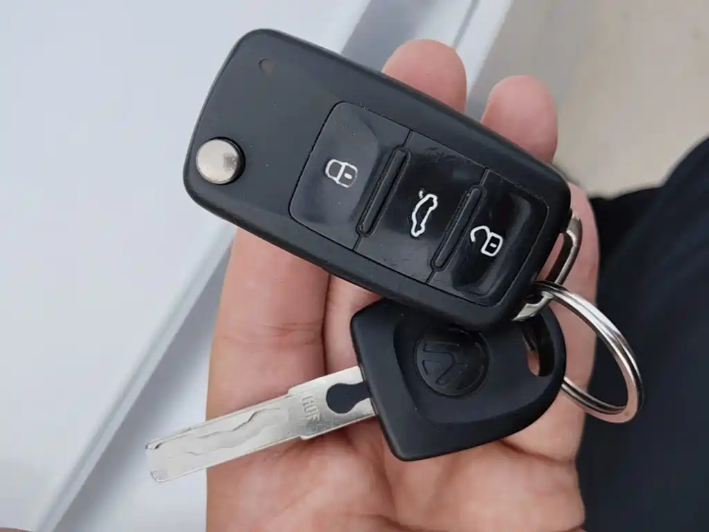 Volkswagen Jetta 2017 1.5L MT Fashion