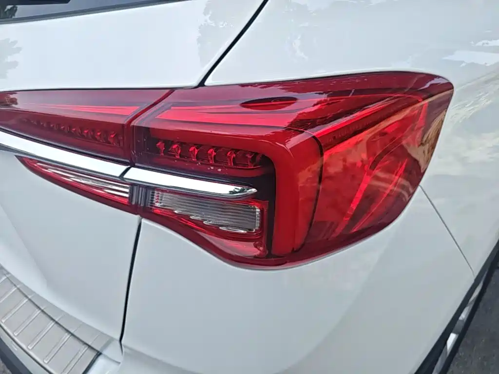 Buick Envision Plus Plus 2021 532T Lead