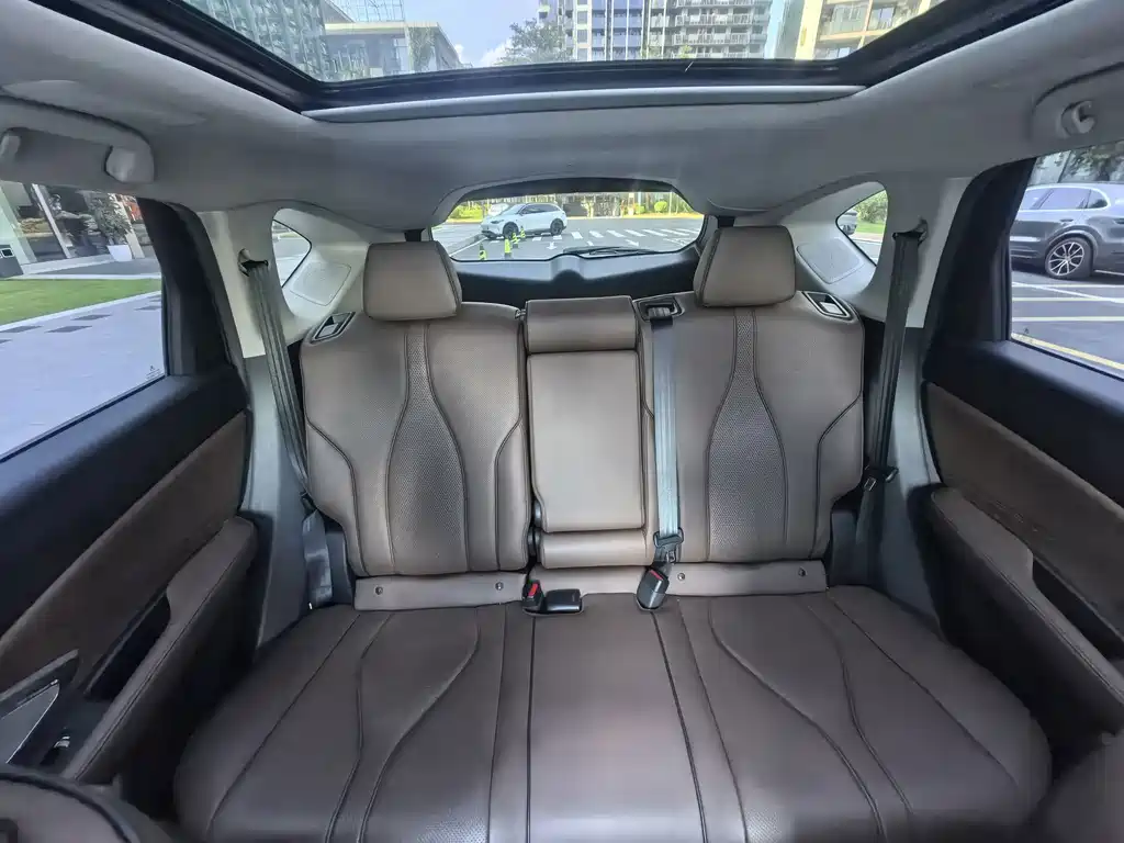 Acura RDX — миниатюра 20