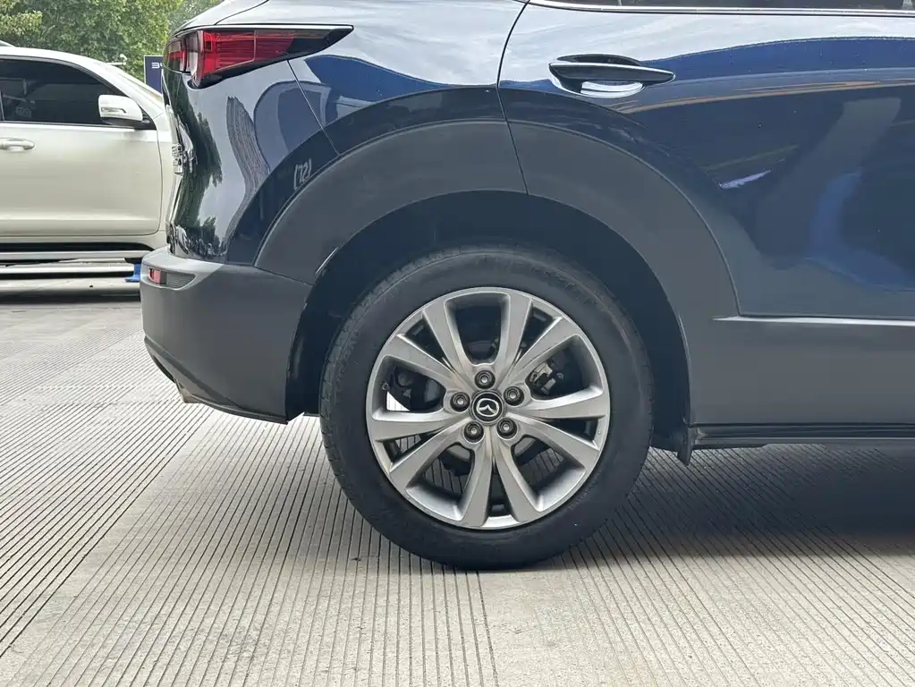 Mazda CX-30 — миниатюра 24