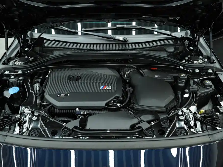 BMW M235L — миниатюра 24