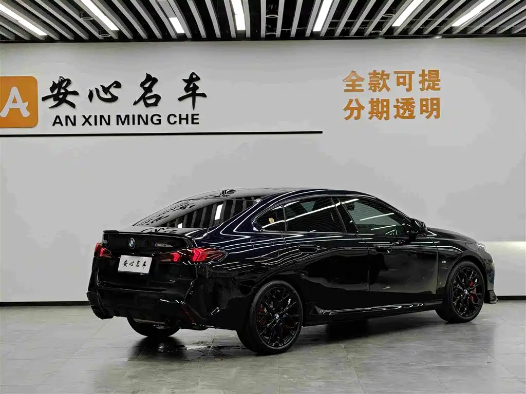 BMW M235L — миниатюра 3