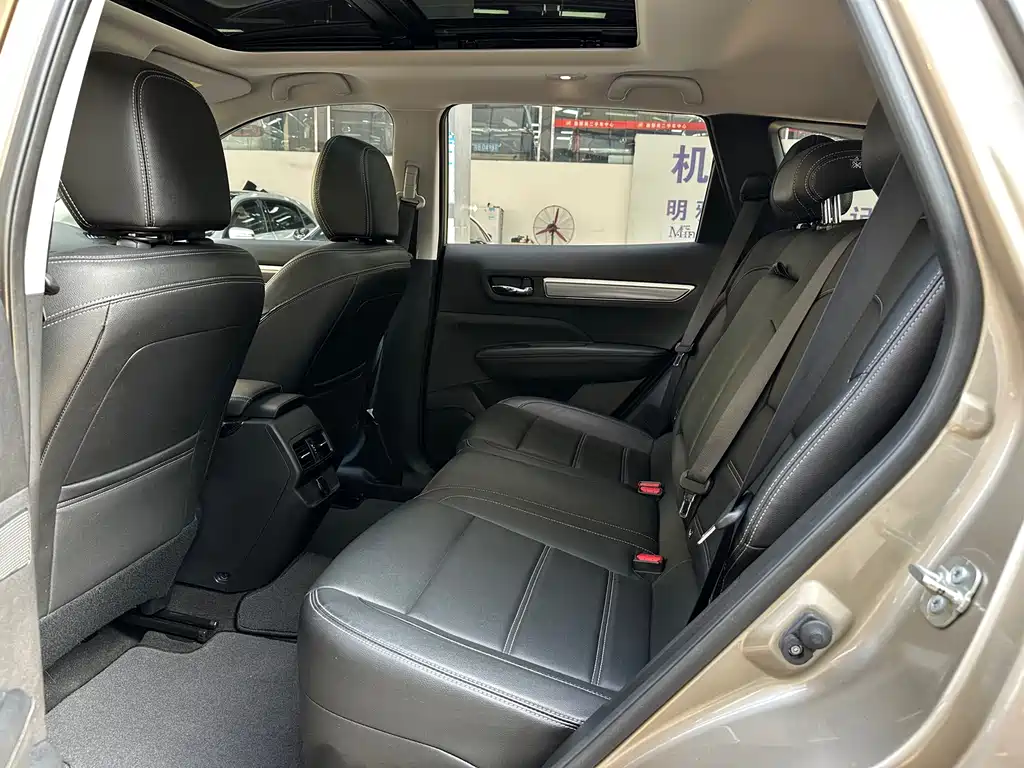 Renault Koleos — миниатюра 11