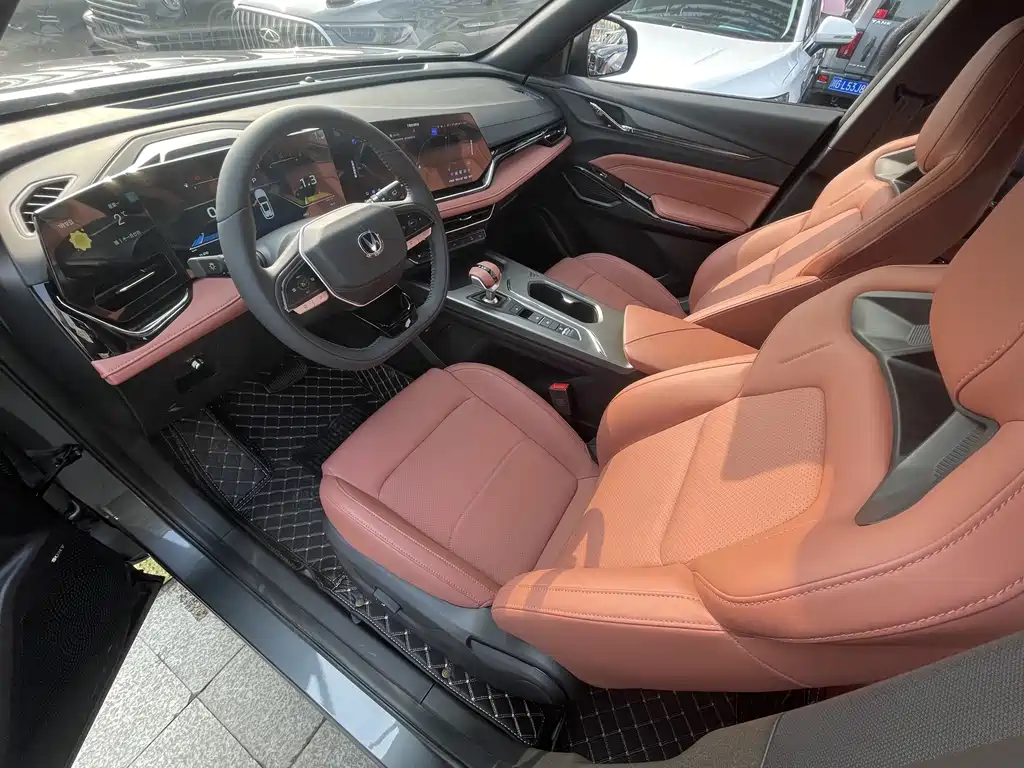 Changan X5 Plus 2026 1.5T PRO
