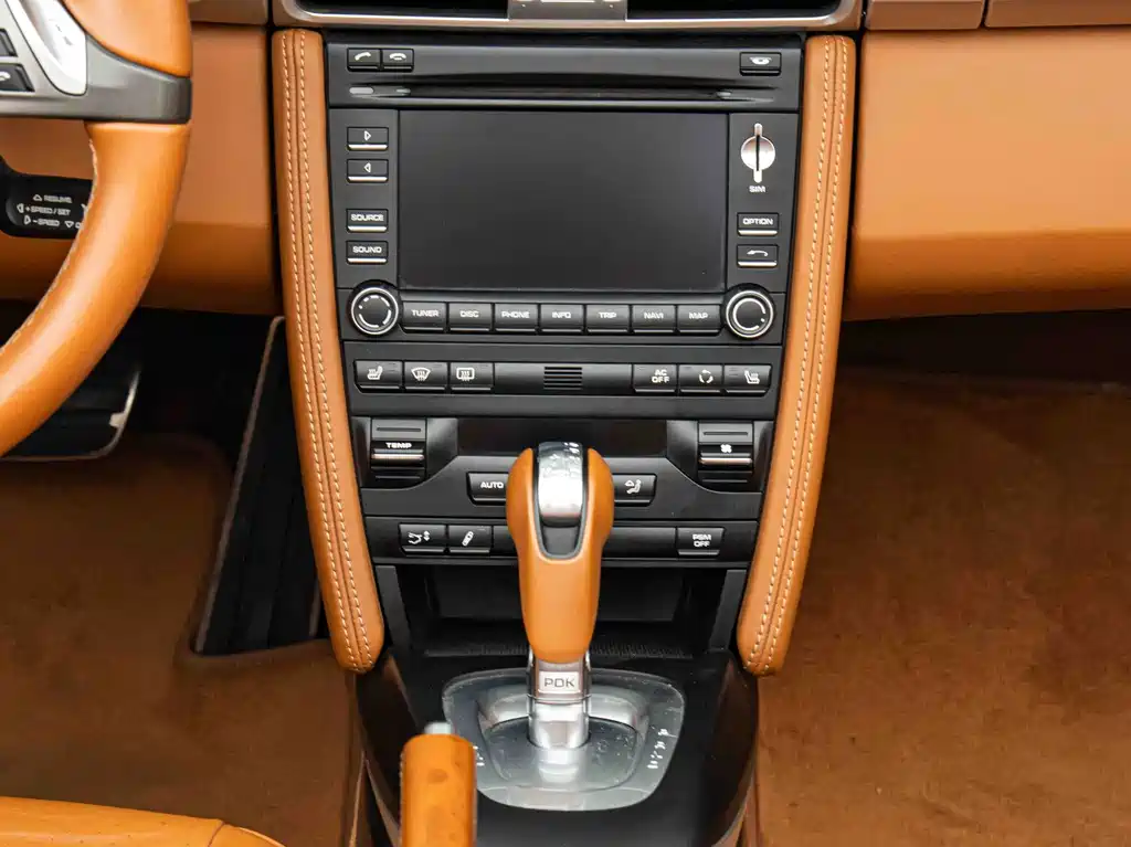 Porsche 911 — миниатюра 15