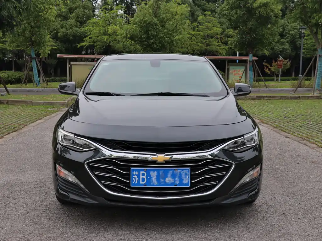 Chevrolet Malibu XL XL 2019 535T CVT