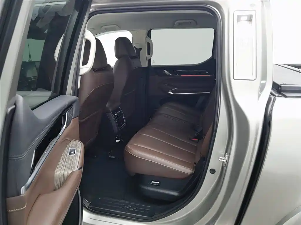 GREAT WALL MOUNTAIN AND SEA CANNON