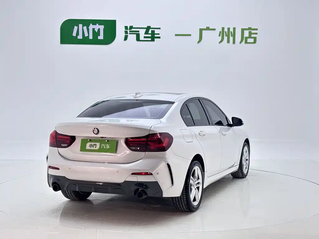 BMW 1 Series 1 2023 120i M Sport