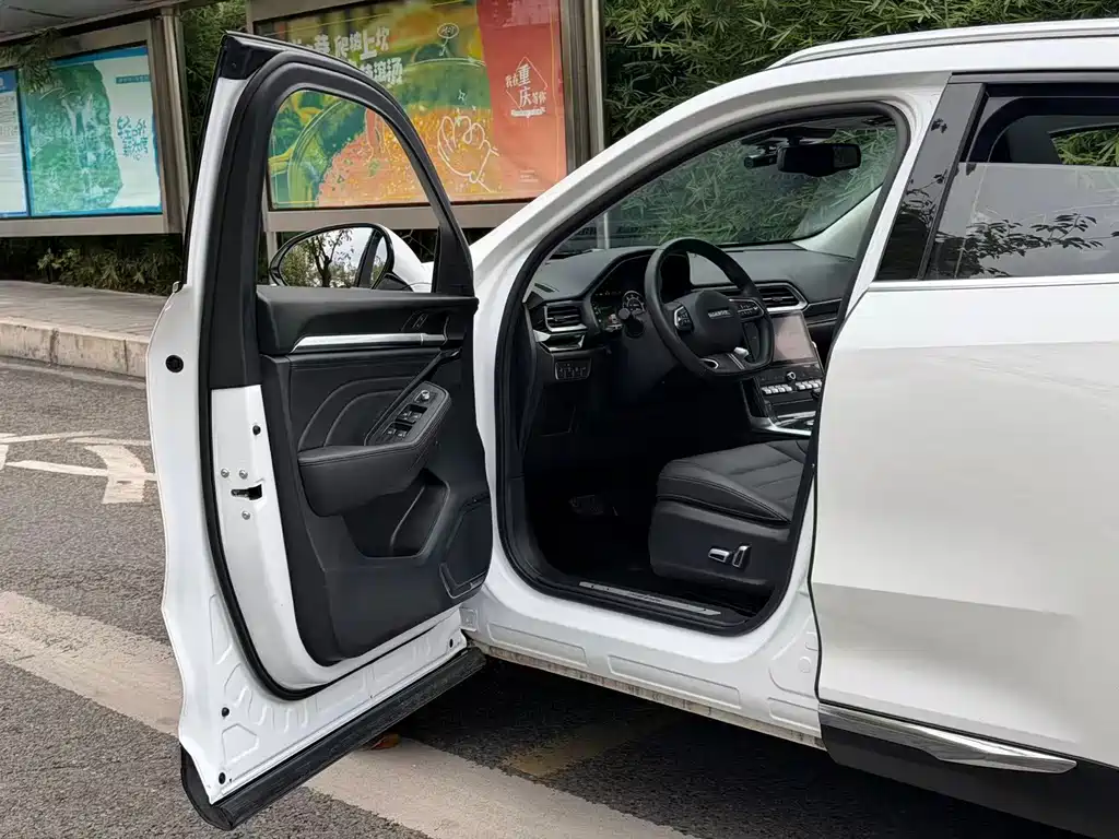 Haval F5 — миниатюра 9