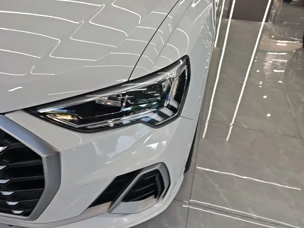 Audi Q3 — миниатюра 24