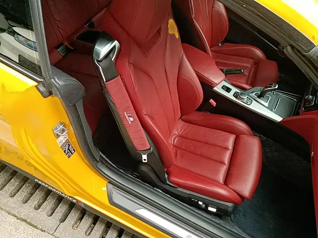 BMW 4 Series — миниатюра 25