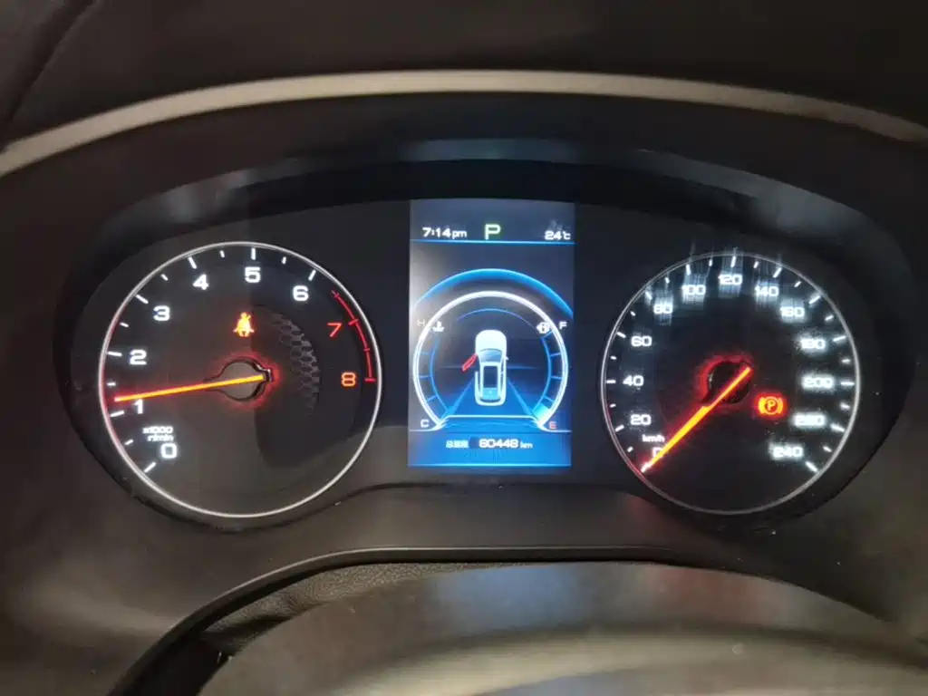 BYD Song — миниатюра 12