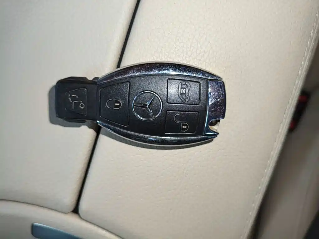 Mercedes-Benz V-Class V 2020 V 260