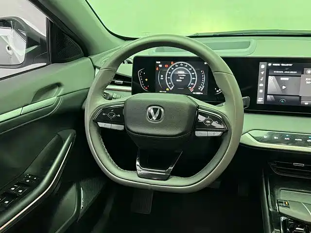 Changan Ruicheng PLUS — миниатюра 10