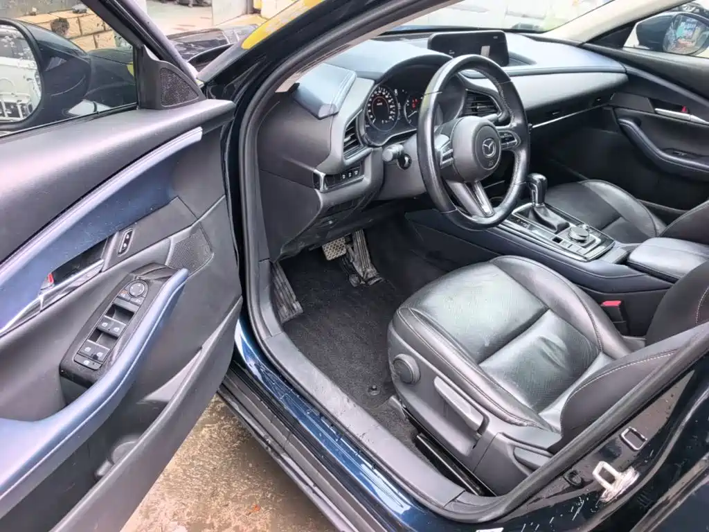 Mazda CX-30 — миниатюра 16