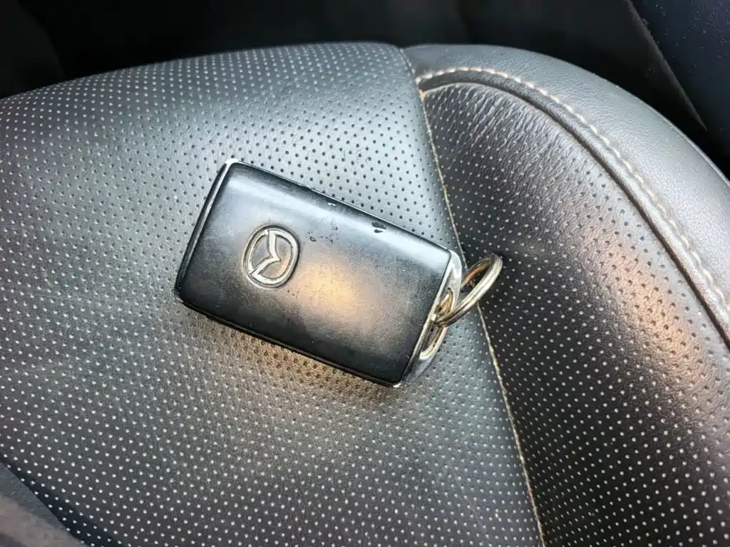 Mazda CX-30 — миниатюра 9