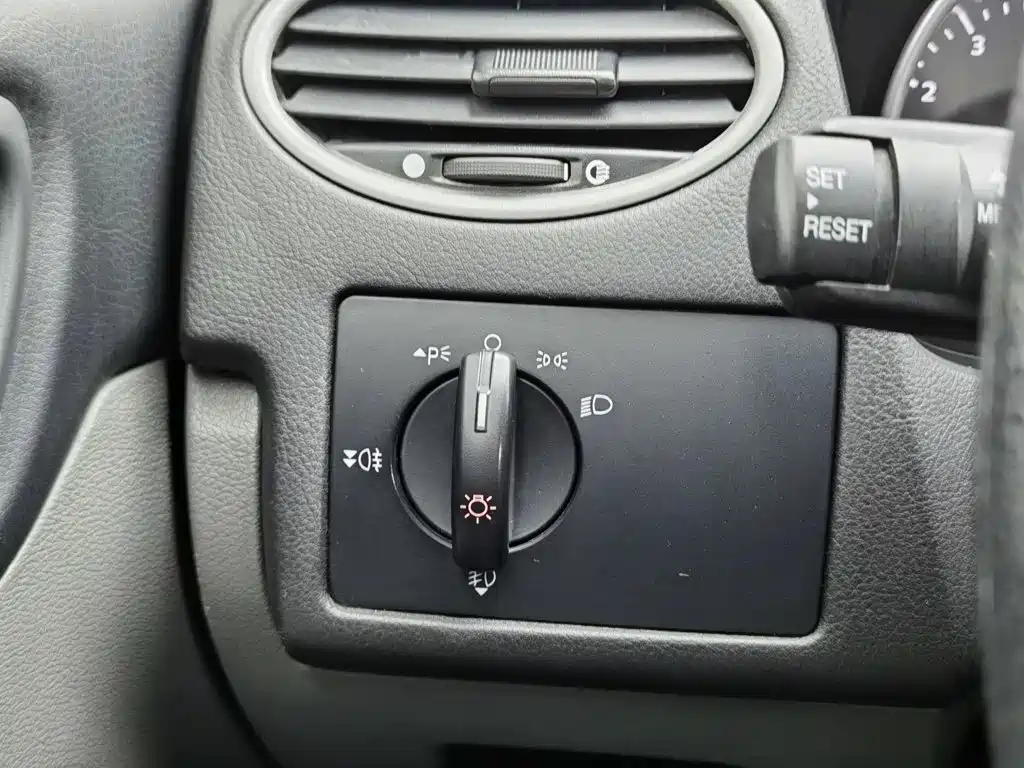 Ford Focus — миниатюра 21