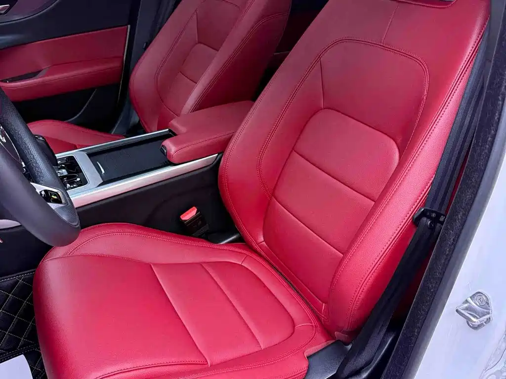 Jaguar XEL — миниатюра 18