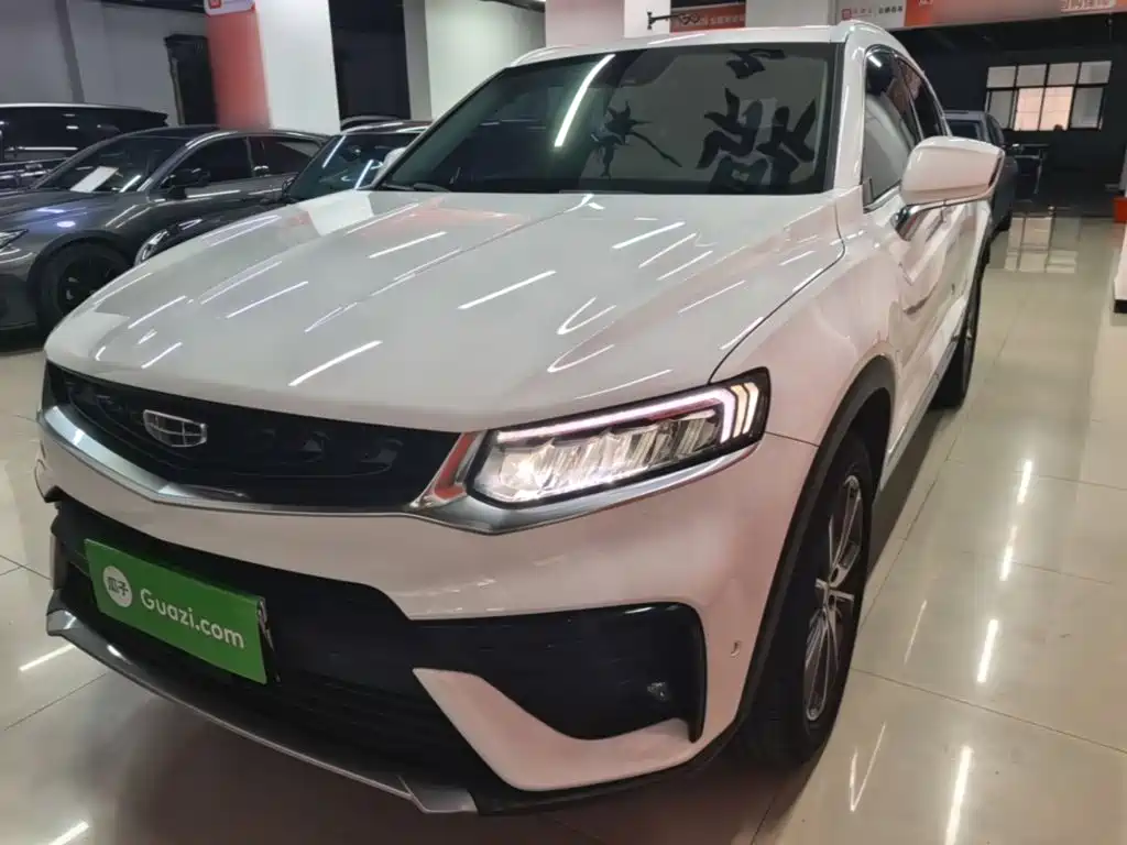 Geely Xingyue