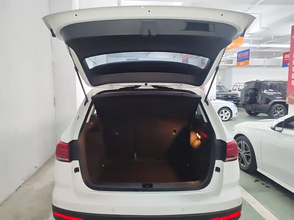 Volkswagen Tharu — миниатюра 19