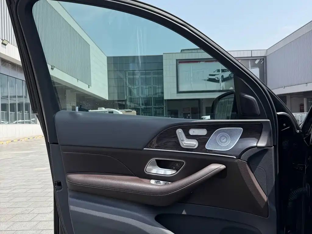 Mercedes-Benz GLE 2020 GLE 350 4MATIC Fashion