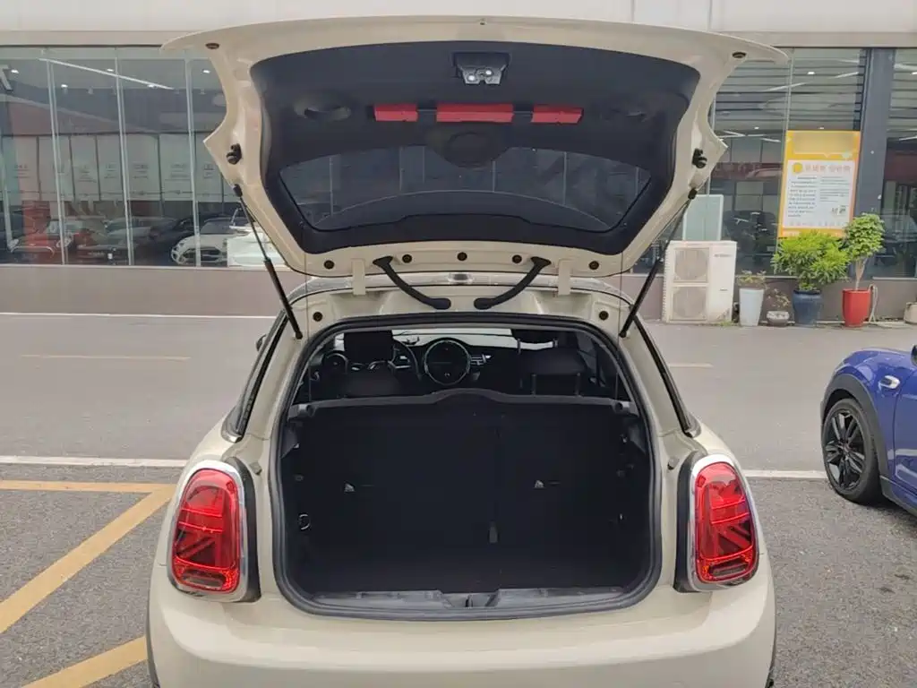 MINI Mini — миниатюра 19