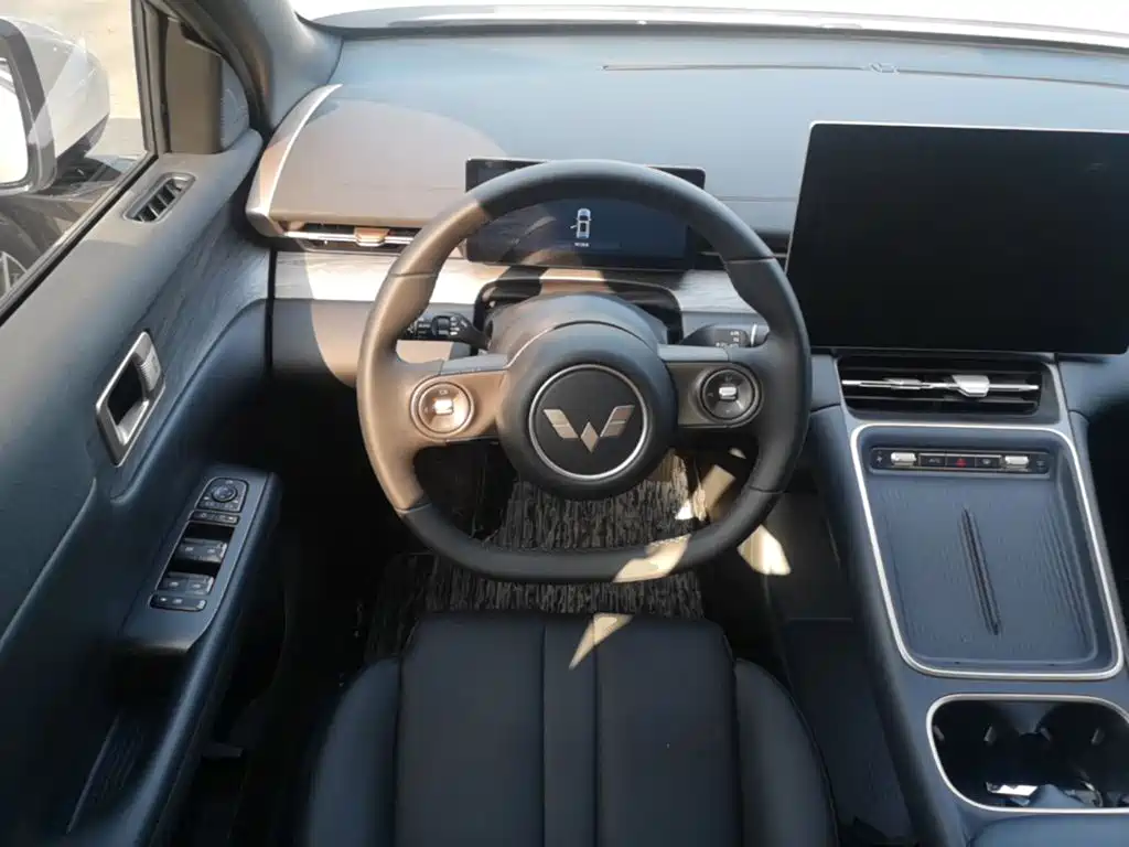 Wuling Xingguang S — миниатюра 11