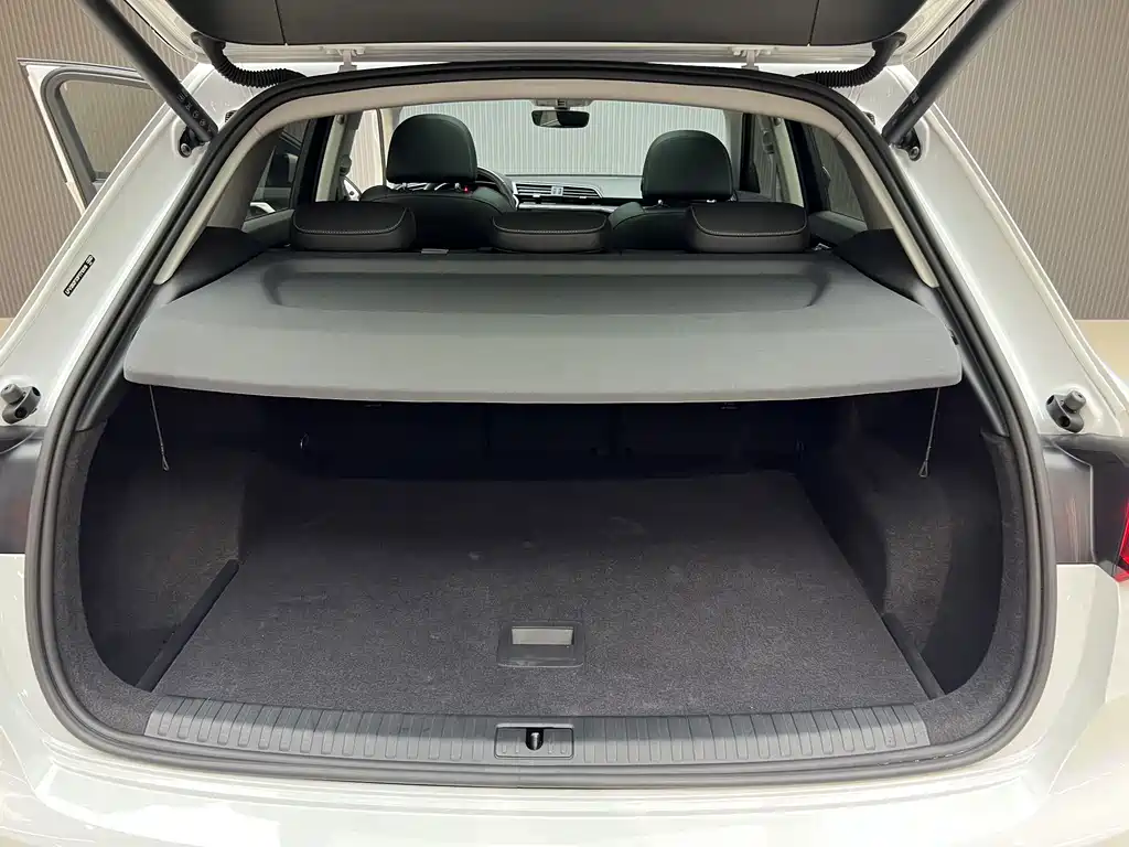 Audi Q3 — миниатюра 19