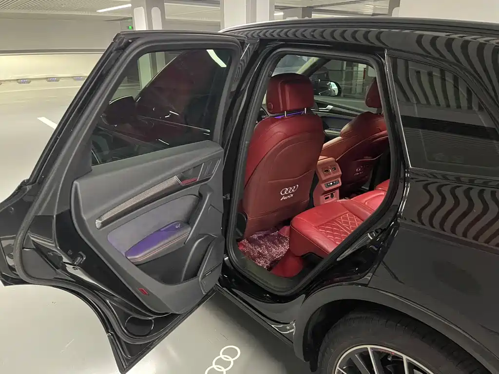 Audi SQ5 — миниатюра 17