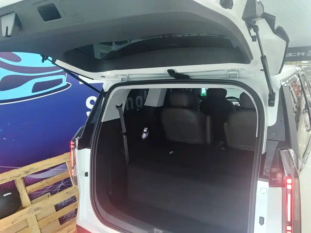 Maxus Dajia 7 — миниатюра 19