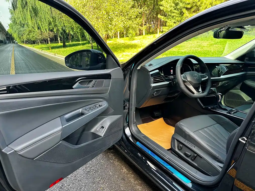 Volkswagen Passat — миниатюра 7