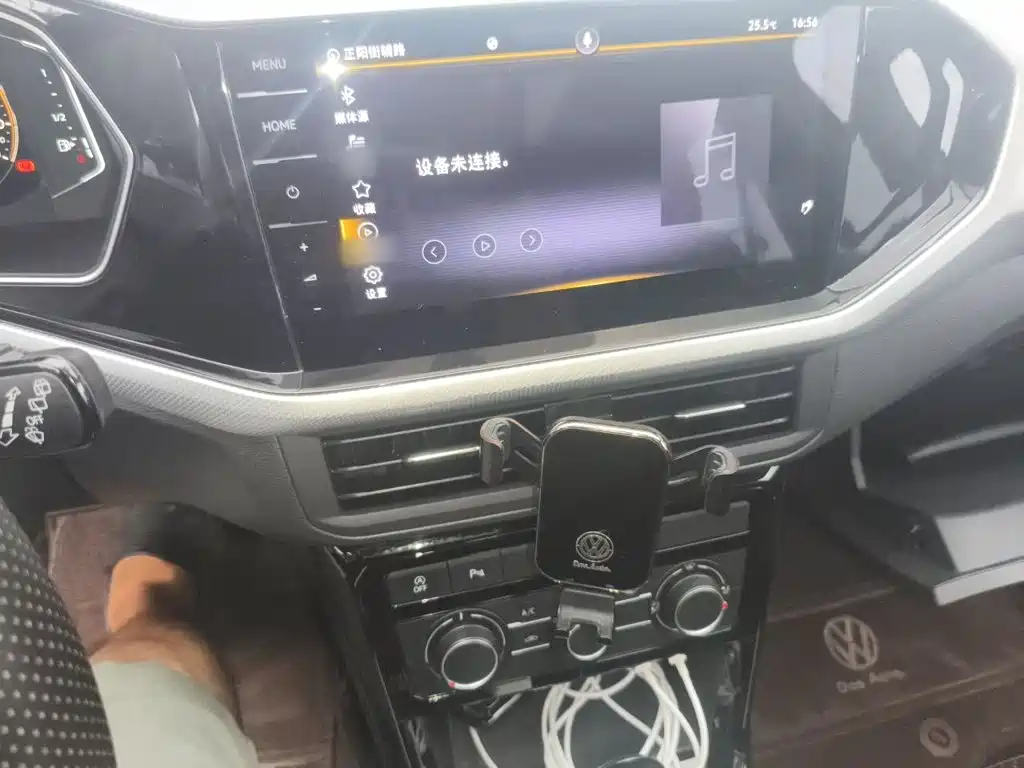 Volkswagen Tacqua — миниатюра 6
