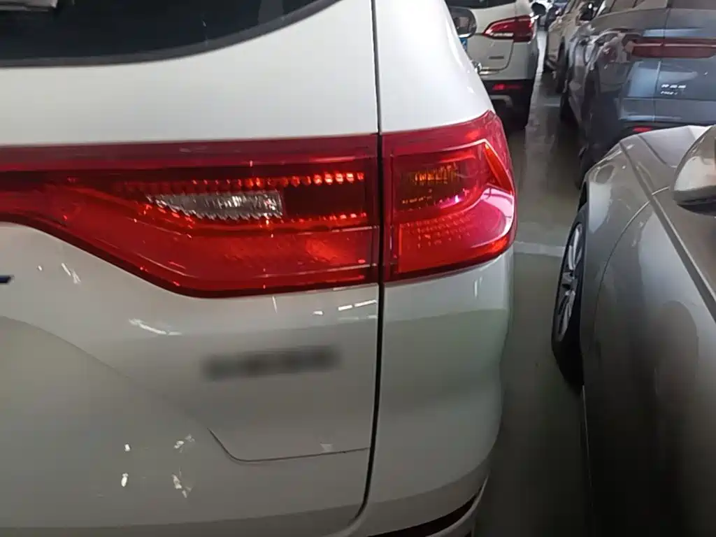 Haval M6 — миниатюра 8