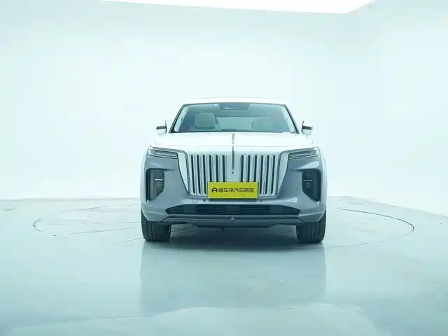 Hongqi HONGQI E HS9