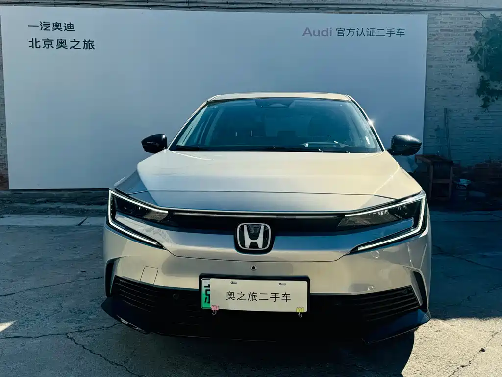 Honda e:NP2 — миниатюра 2