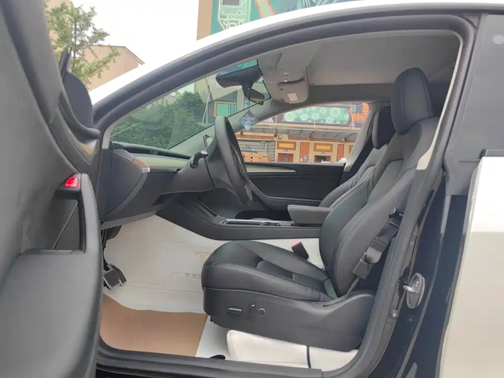 Tesla Model Y — миниатюра 4