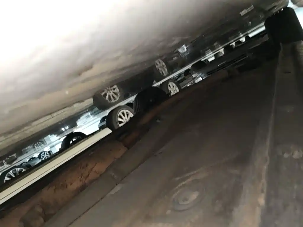 BYD Surui — миниатюра 21