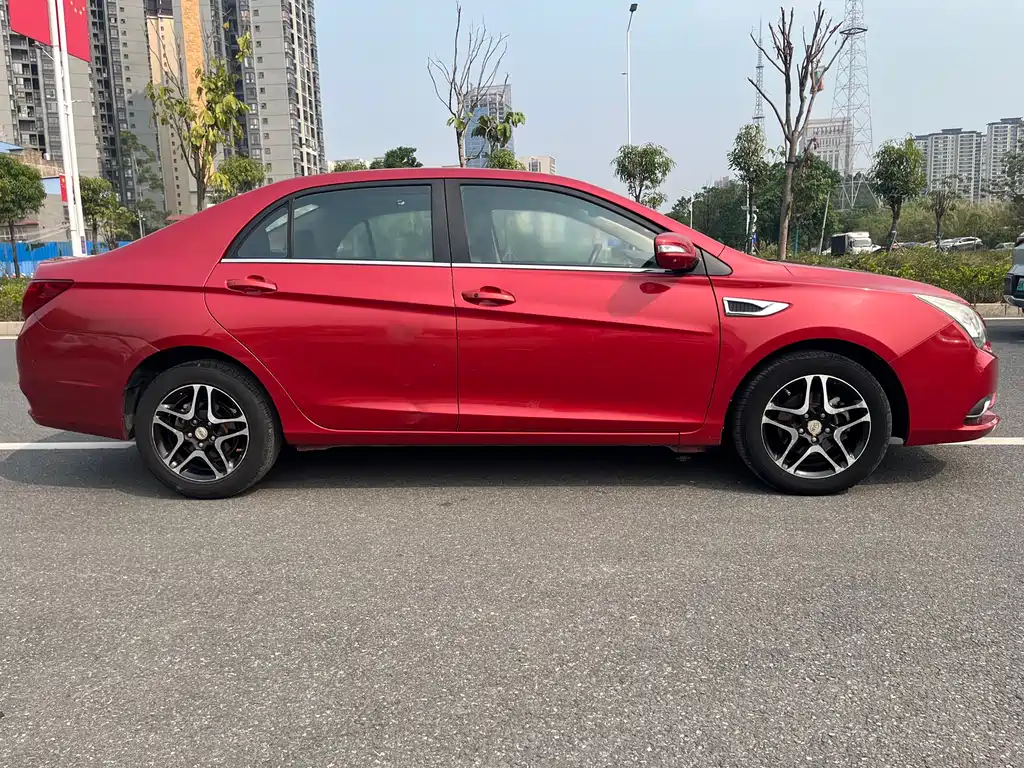BYD G5 — миниатюра 7