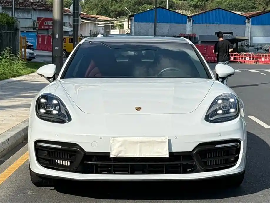 Porsche Panamera 2023 Panamera 2.9T