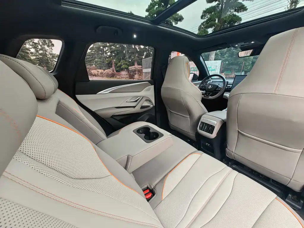 BYD SONGJIANG NEW ENERGY