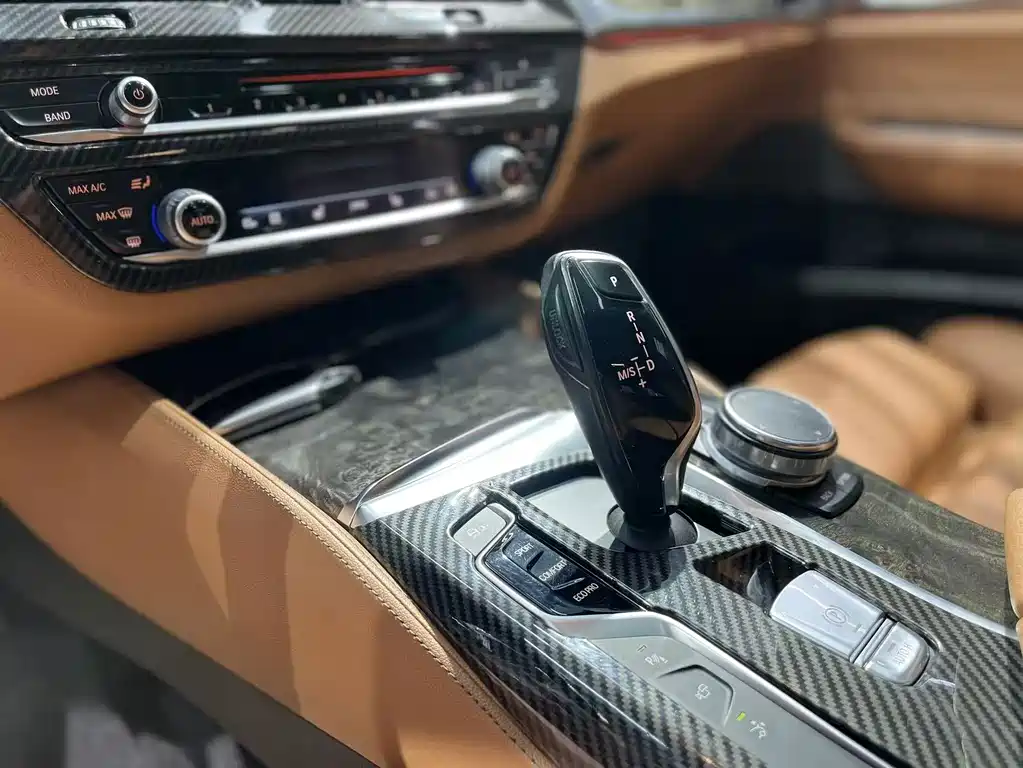 BMW 6 Series GT — миниатюра 14