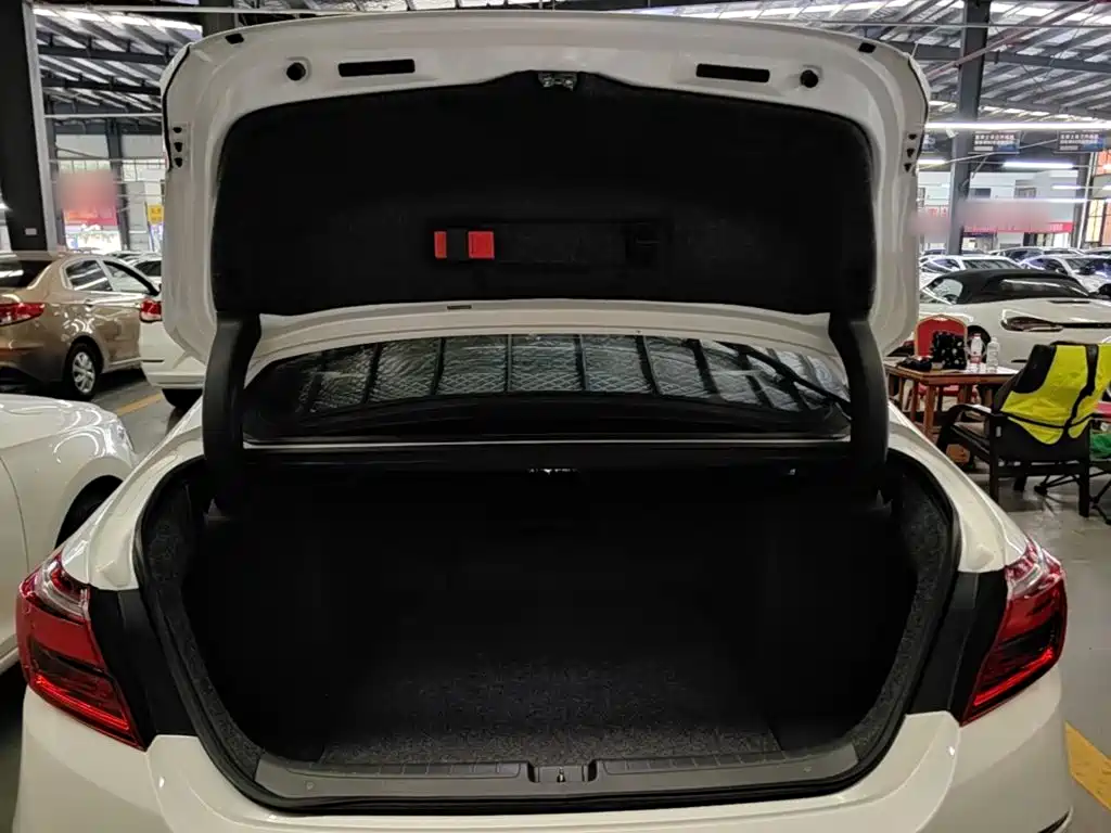 Honda Inspire — миниатюра 19
