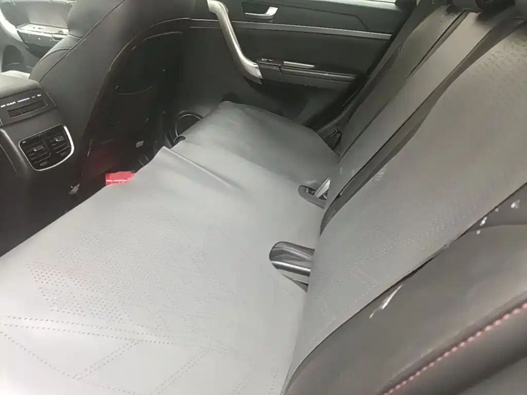 Haval H6 — миниатюра 17