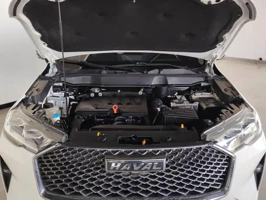 Haval H6 — миниатюра 10
