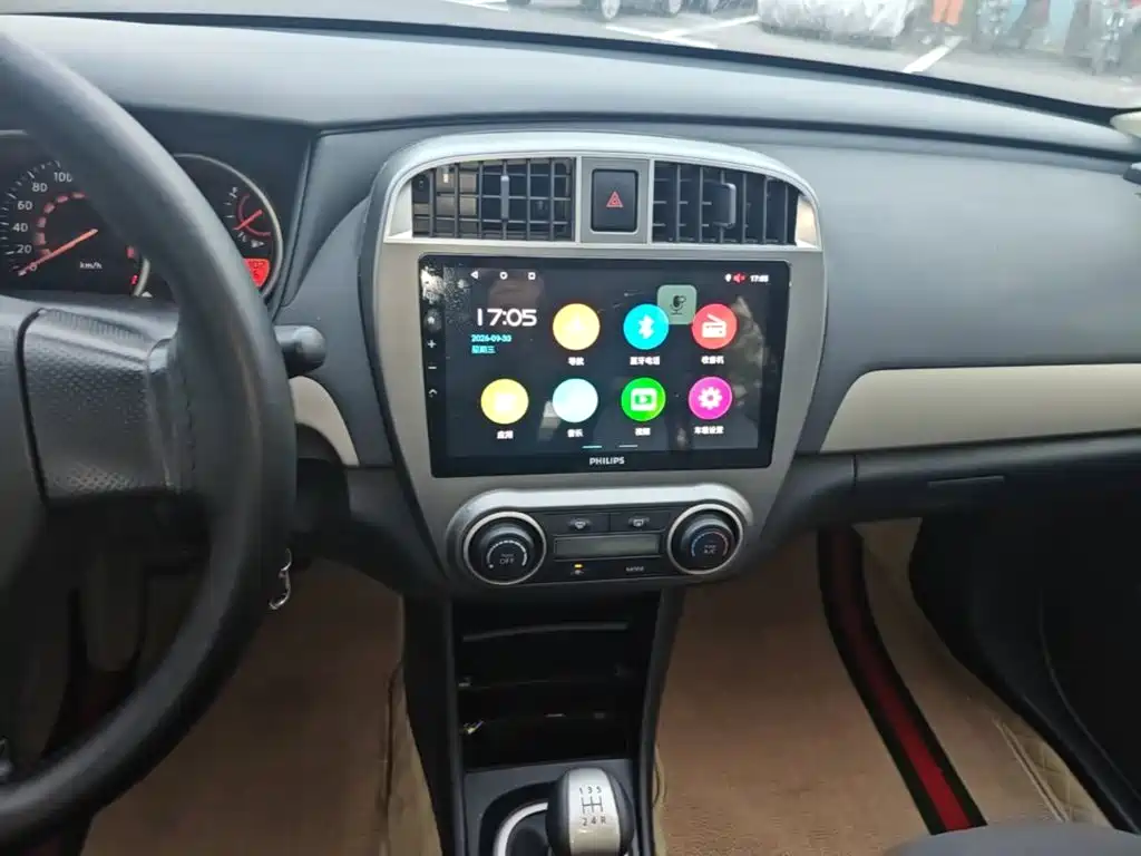 Nissan Sylphy — миниатюра 13
