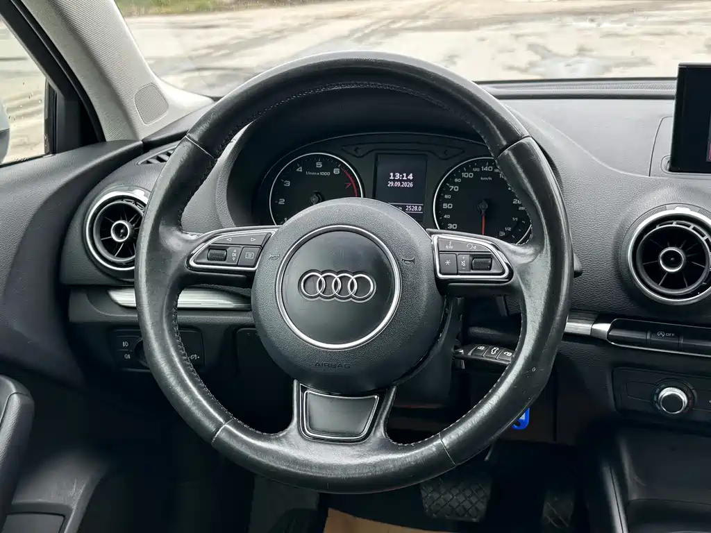 Audi A3 — миниатюра 15