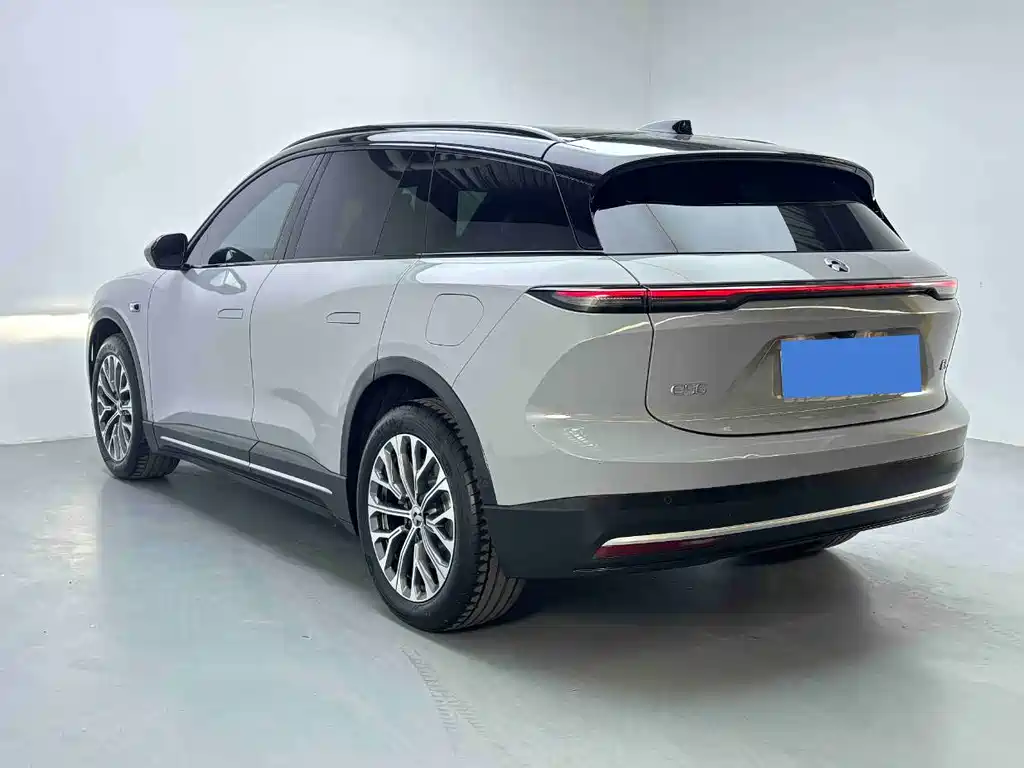 NIO NIO ES6